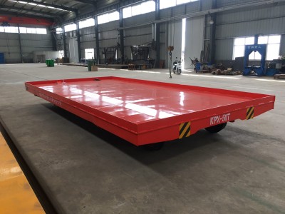 KPX 50 tonna átviteli kocsi