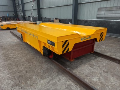 KPX akkumulátor V-alakú átviteli kocsi