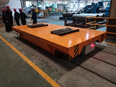 KPJ Cable drum power transzfer kosár