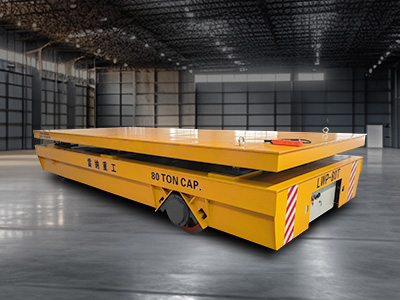 Lift -átviteli kocsi