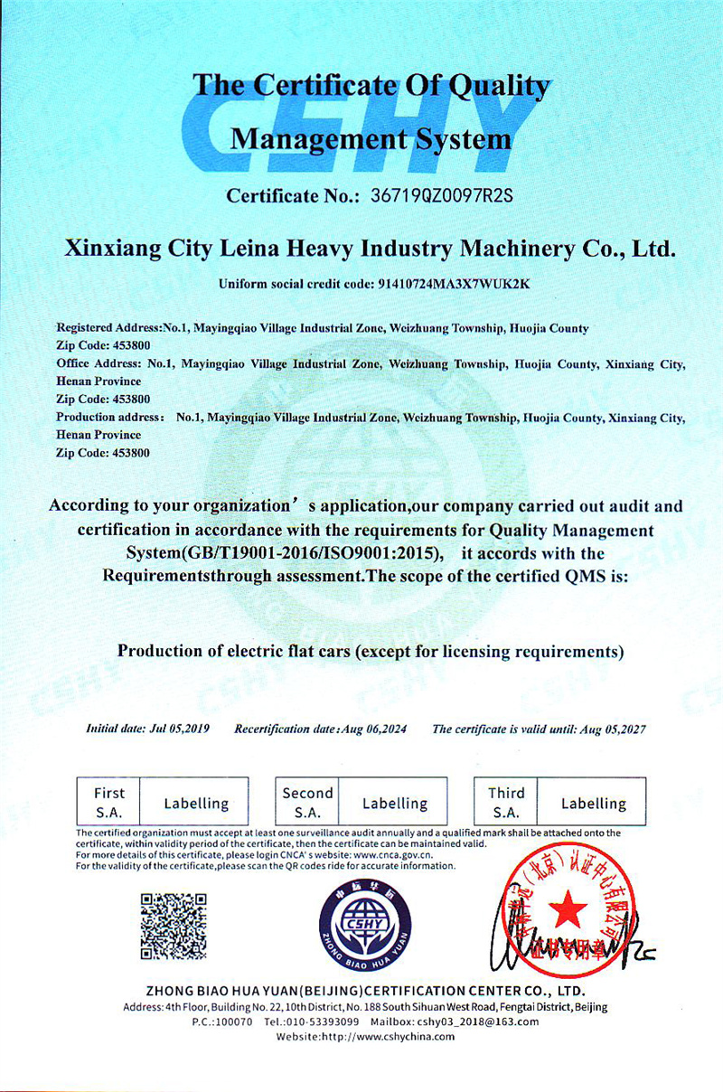 Szolgáltatási tanúsítás