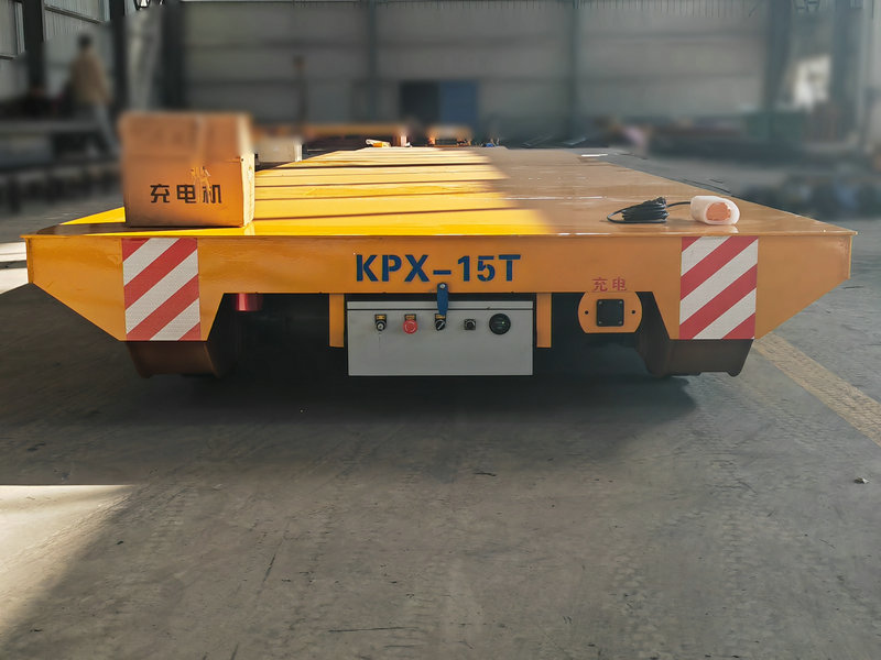 Battery Power On-Rail átviteli kosár