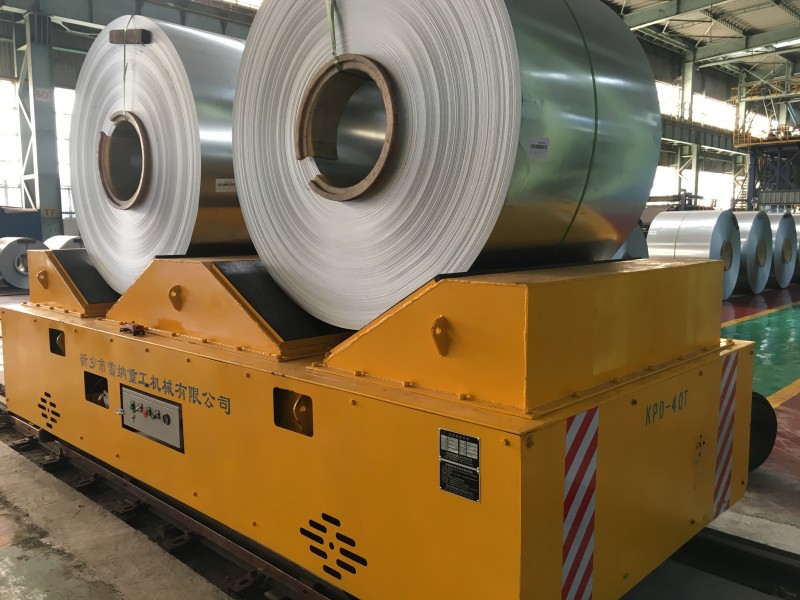 Gyakori problémák és karbantartási pontok az alacsony feszültségű vasúti elektromos átviteli kocsikhoz